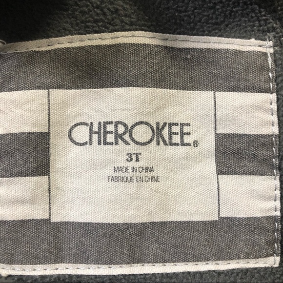 Cherokee boy’s snow pants,size 3T - Picture 4 of 7